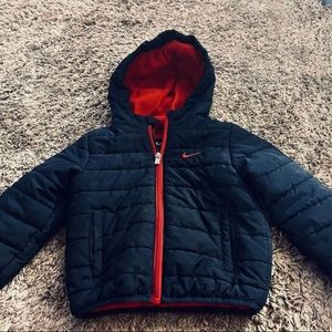 Baby boys Nike jacket size 24 Months/ 2T